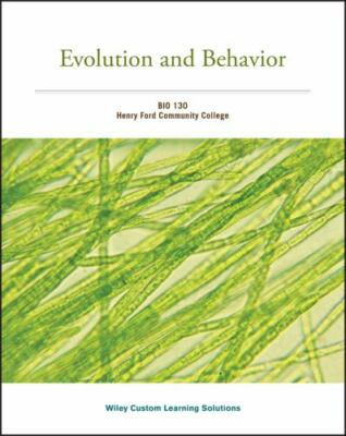 (WCLS) Evolution FD HFCC, Krukonis, New Book