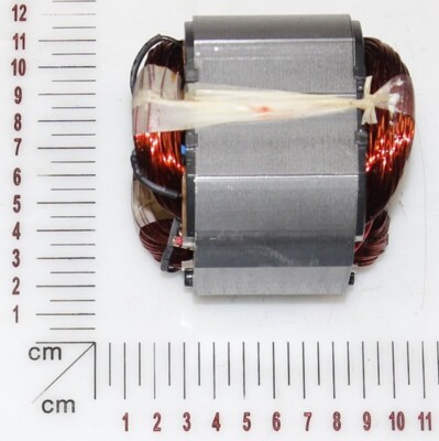 443084001038  Stator für Einhell Expert TE-AG 230/2000 Winkelschleifer