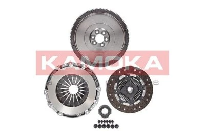 KAMOKA Kupplungssatz  u.a. für AUDI, SEAT, SKODA, VW - Bild 1 von 2
