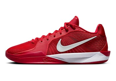 Nike Sabrina 2 Low cut anti-slip wear-resistant Basketball shoes