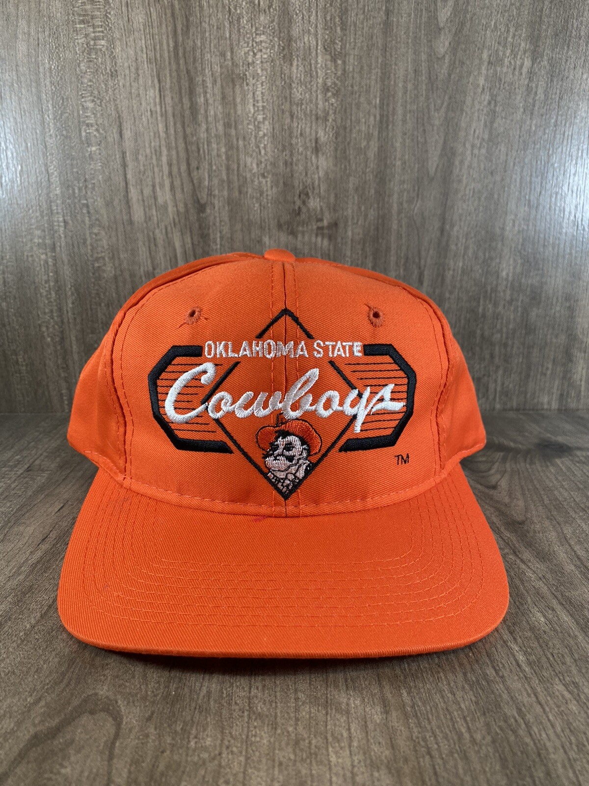 Oklahoma State OSU 1984 Snapback Hat 