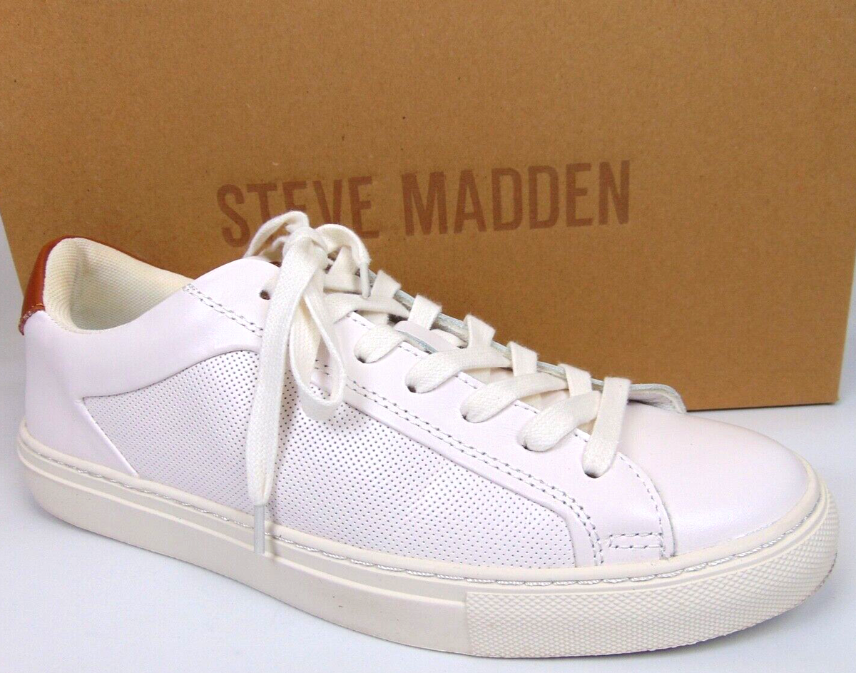 Steve Madden Men’s Shoes Made in Brazil size 14 D Amazon.com | Steve Madden Men main image 4