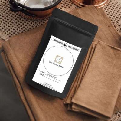 Holiday Blend by Java Sunrise Coffee with price 33.32