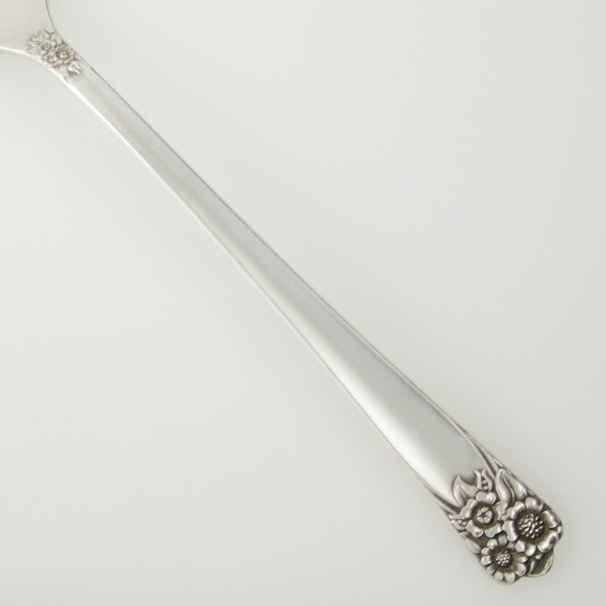 Wm Rogers & Son APRIL International Silver Plate 1950 Silverware