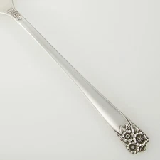 Wm Rogers & Son APRIL International Silver Plate 1950 Silverware Flatware CHOICE