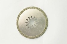 5 St&uuml;ck Diamants&auml;gebl&auml;tter 63,5 mm f&uuml;r Multimaster - System