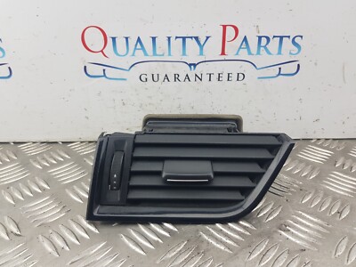 2015 SKODA OCTAVIA MK3 DASHBOARD AIR VENT TRIM LEFT PASSENGER SIDE 5E0819701