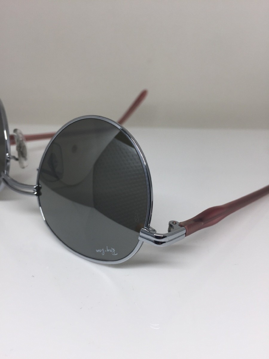 小物 Ray Ban BAUSCH&LOMB Made In Usa New Vintage Bausch & Lomb Ray Ban Rituals W2548 NSAZ Sunglasses C