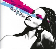 Dam Brino Self-Titled CD 2011, Nine Tracks