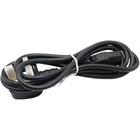 HP LaserJet Pro M118dw Printer Kettle Lead Power Cable UK Plug C13 1.5m