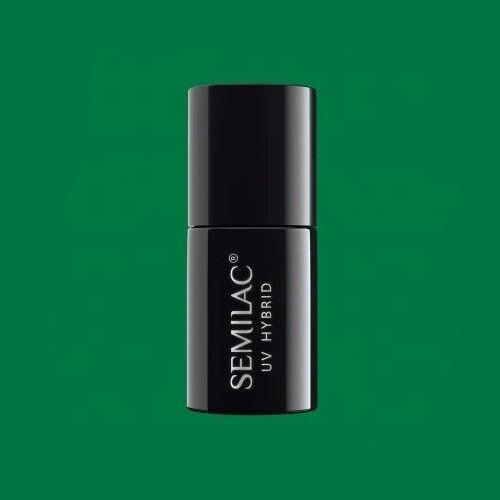 Semilac UV LED Hybrid Gel Polish Nail Polish 7 ml - Picture 191 of 196