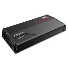 MTX 801D Car Amplifier for sale online | eBay
