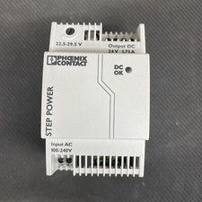 STEP-PS/ 1AC/24DC/1.75 - 2868648 Power supply  1pcs