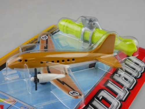 SB-62-A Airliner - 28694 Matchbox Sky Buster - Bild 4 von 6