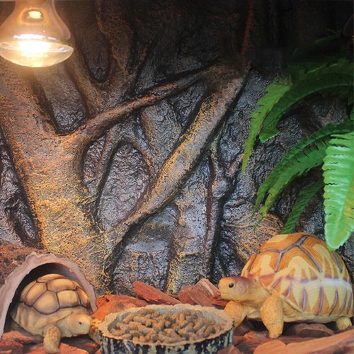 Pet Reptile Tank Board 3D Foam Backgrounds and Habitat Decoration 9 Styles AU - Picture 2 of 30