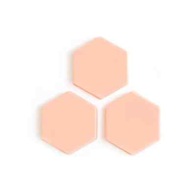 Letterfolk Doormat Tile Set - Color- Cherry Blossom 75pcs