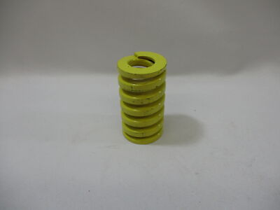 DANLY 9-3214-36 EXTRA HEAVY LOAD SPRING 2'' OD x 1'' ID x 3-1/2'' OAL