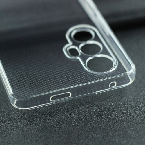 For CUBOT Max 5 Max5 Soft Case Cover Bumper Armor Shell Guard Saver Protector - Picture 6 of 10