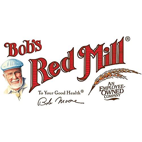 Bob's Red Mill Haferkleie heißes Müsli 40 Unzen - Bild 5 von 5