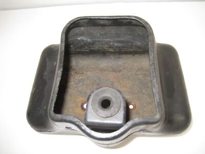 1985 KAWASAKI BAYOU 185 KLF185 TOOL BOX STORGAE | eBay