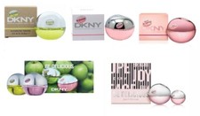 DKNY Be Delicious giftset 30ml EDP Fresh Blossom 30ml Tempted Blush 100ml CHOOSE
