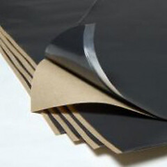 Second Skin Audio Damplifier Sound Deadening Mats | 80 Sqft | 40 Sheets |