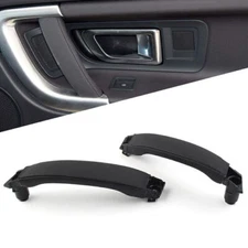 Frosted Interior Door Pull Handle Fit For Land Rover Discovery Sport 2015-2019