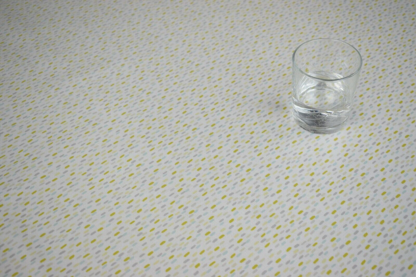 Fryetts PVC Fabric WIPE CLEAN Tablecloth Oilcloth All Designs and Sizes - Picture 91 of 138