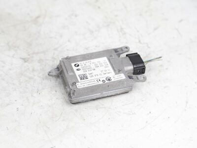 BMW Lane Change Sensor Left F10/F11/F12 F01/F02 HELLA 6792296 OEM Tested