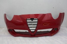 Alfa Romeo Mito Front Bumper 2009 TO 2016 156078529 Genuine *DAMAGED*