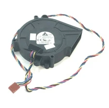Neato Botvac D3 D4 D5 D6 D7 FAN SUCTION MOTOR Delta BCB1012GJ-01 14.4V 3.45A