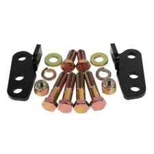 Rear Lowering Kit 1"-2" for HD Street Glide 06-17 Suspension Lower