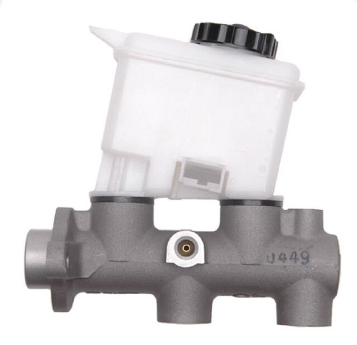 ACDelco Professional 18M1427 Durastop Brake Master Cylinder Assembly | OEM Replacement Part