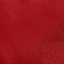 Supra Boat 1/8 Foam Back Vinyl 111335 Faux Leather Red 54 Inch YD