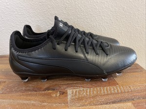 puma kangaroo leather cleats