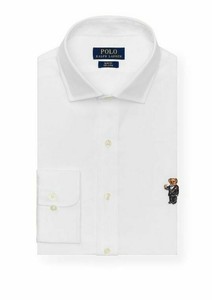 polo bear uomo