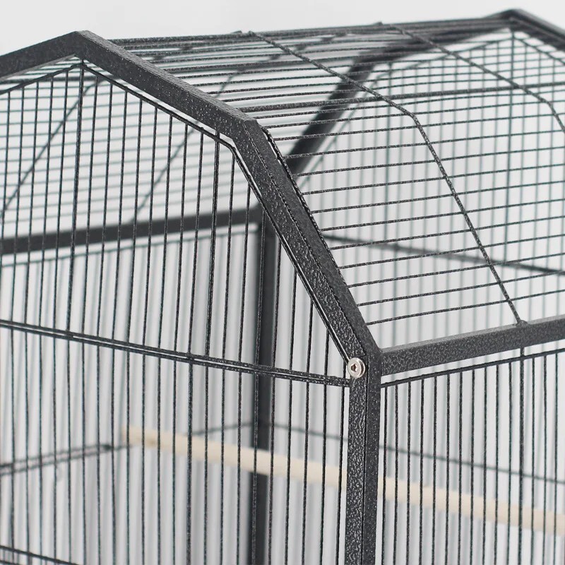 large bird cage eBay