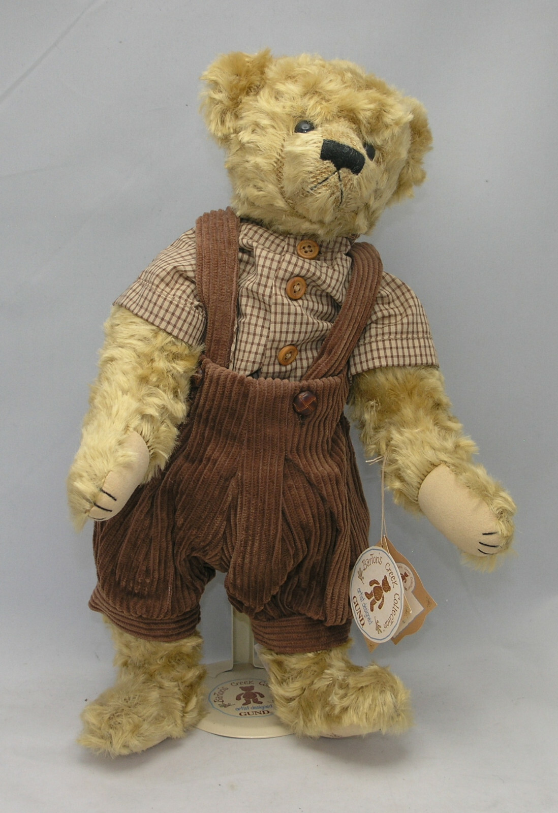 significant otter stuffed animal