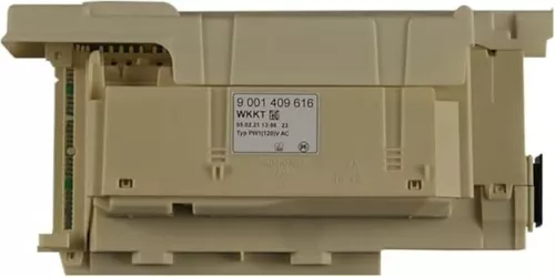Bosch OEM #12016882 Dishwasher Power Programmed Module *NEW IN BOX*