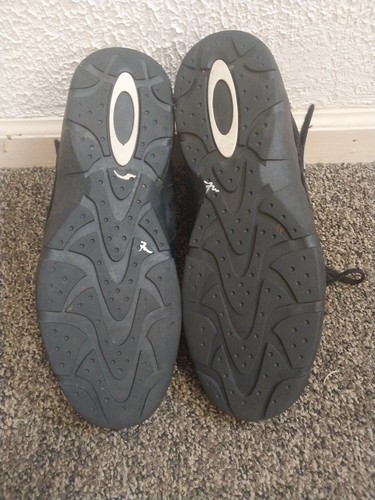 Rare Oakley Boots Raving Division 13 - Picture 3 of 5