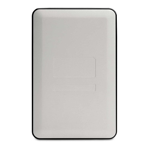 Hitachi G-DRIVE Slim 2.5" 320GB Portable External Gaming HD 0G01892 for PC, Mac - Picture 2 of 8