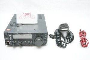 KENWOOD TS-60 トランシーバー