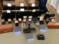 jewelery Boxes