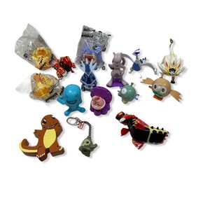 mewtwo mcdonalds toy