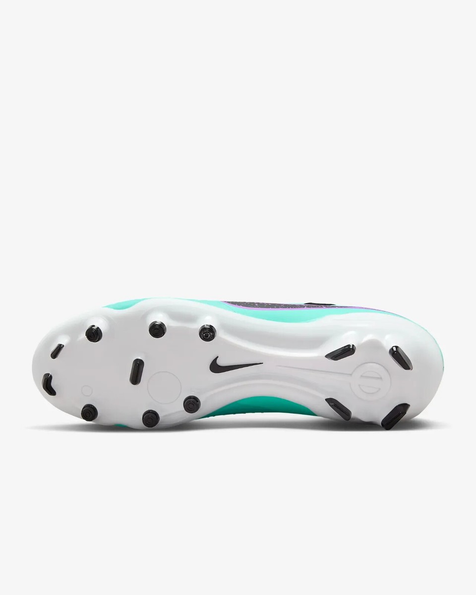 Nike Tiempo ミントグリーン New Nike Tiempo Legend 10 Academy FG/MG Shoes - Hyper