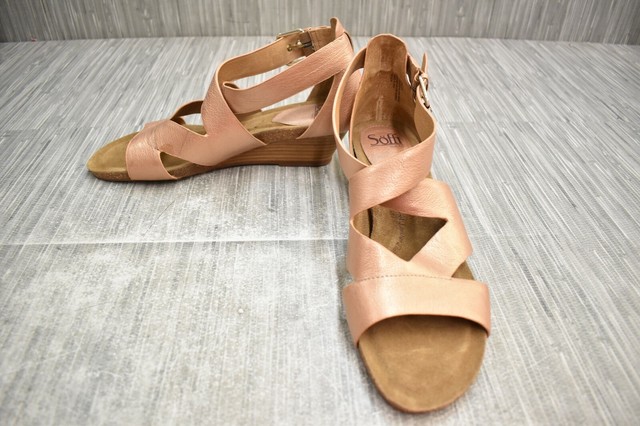 guess sandals size 11