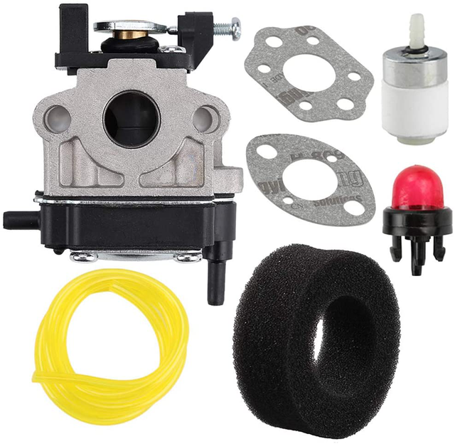 Engine Motor Carburetor Carb Parts For Toro 20378 Lawn Mower 22