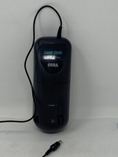 Sega Game Gear System Console Rechargeable Battery Pack Model 2105 Untested