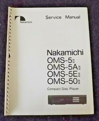 Nakamichi DE-1 Dolby AC-3 RF Demodulator for Laserdisc Player | Reverb