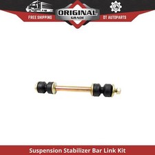 For 1978-1987 Buick Regal Suspension Stabilizer Bar Link Kit Front Mevotech 1979